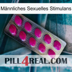 Männliches Sexuelles Stimulans 09